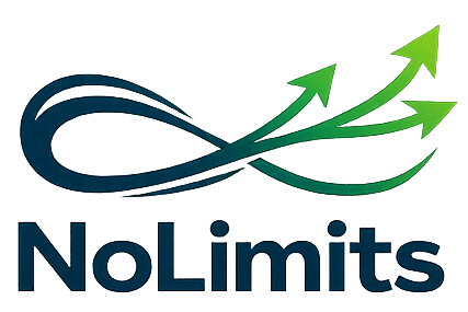 NoLimits.jl logo